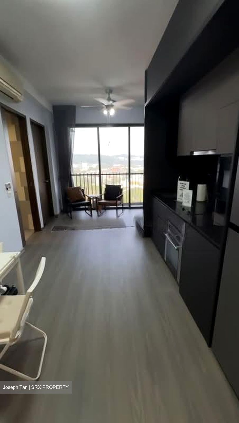 Foresque Residences (D23), Condominium #593861721